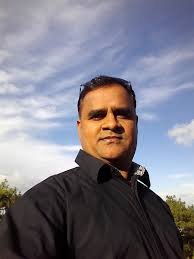 Dr. Sunil Kumar