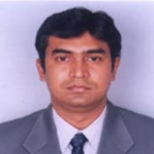 Dr. Kishore Gaikwad