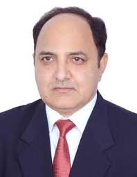 Dr. TR Sharma