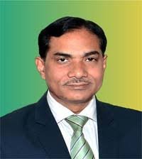 Dr. T. Mahapatra