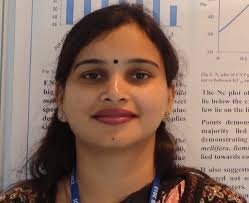 Dr. Anu Sharma