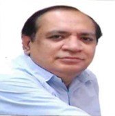Dr. Monendra Grover