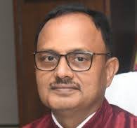 Dr. PS Pandey