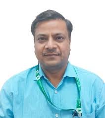Dr. K.K. Chaturvedi