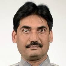 Dr. A.K. Mishra