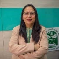 Dr. Alka Arora