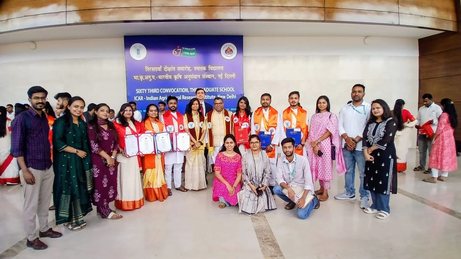 63rd Convocation-1
