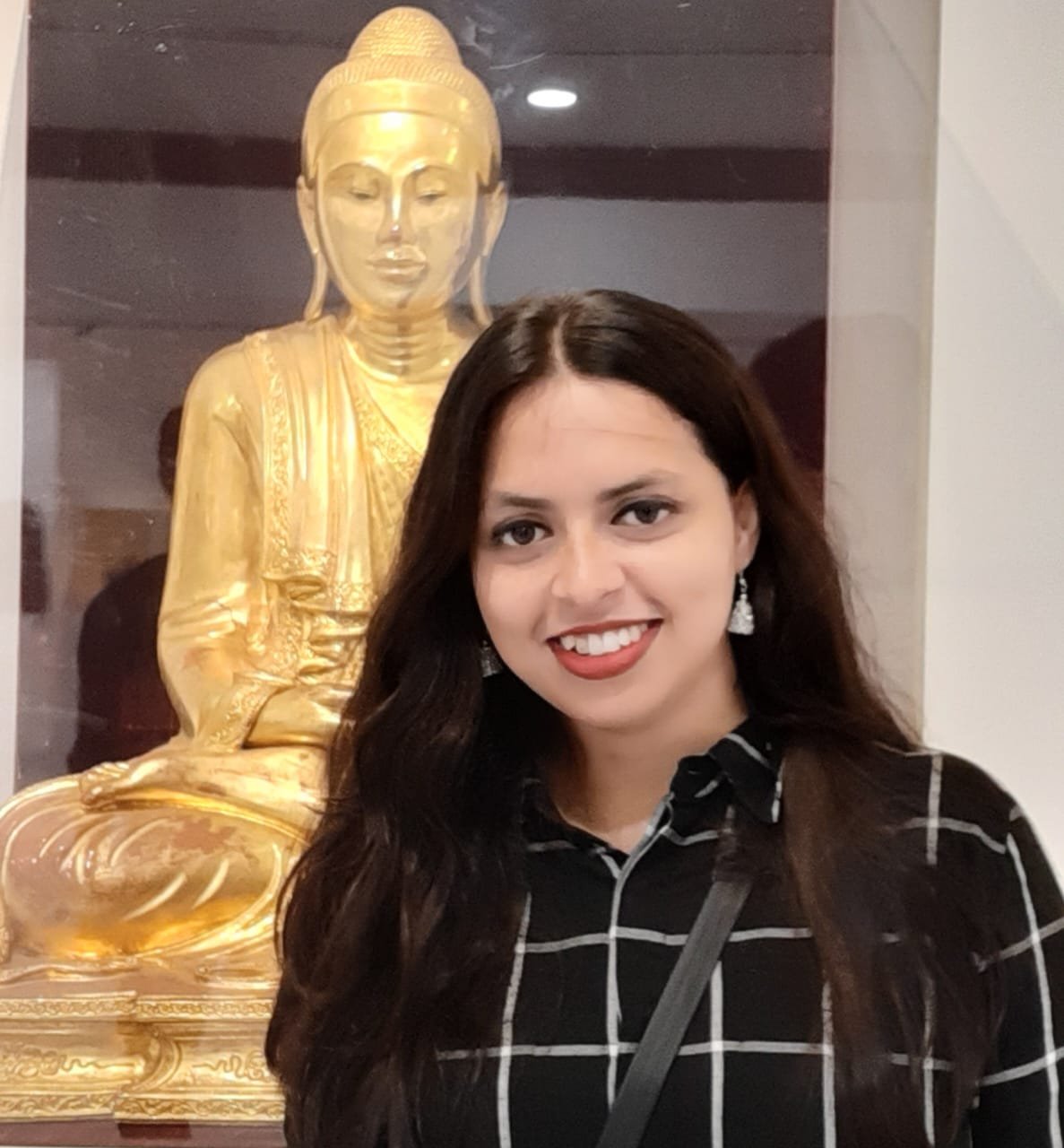Ritwika Das