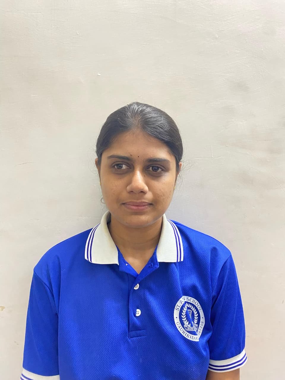 Sowmya H.S.