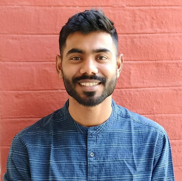 Sharanbasappa