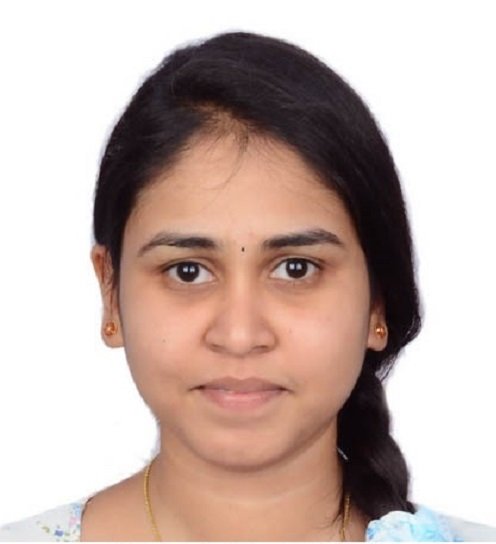Chandana V