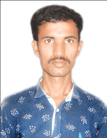 Mohan Babu H S