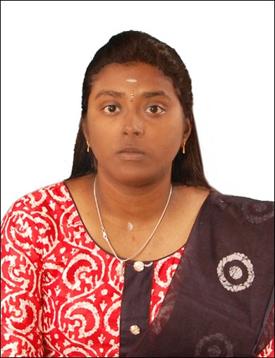 Tharani M S