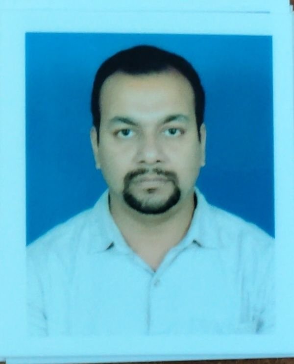 Chiranjib Sarkar