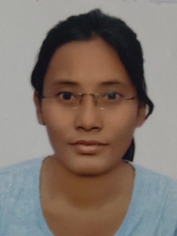 Priyanka Kumari