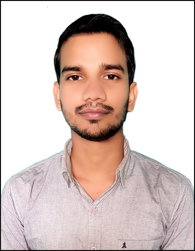 Abhishek Anand