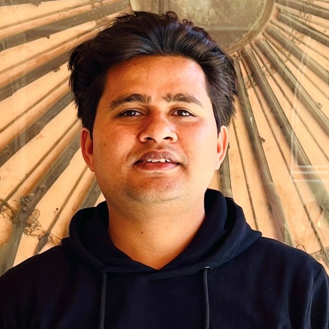 Sandeep Kumar Verma