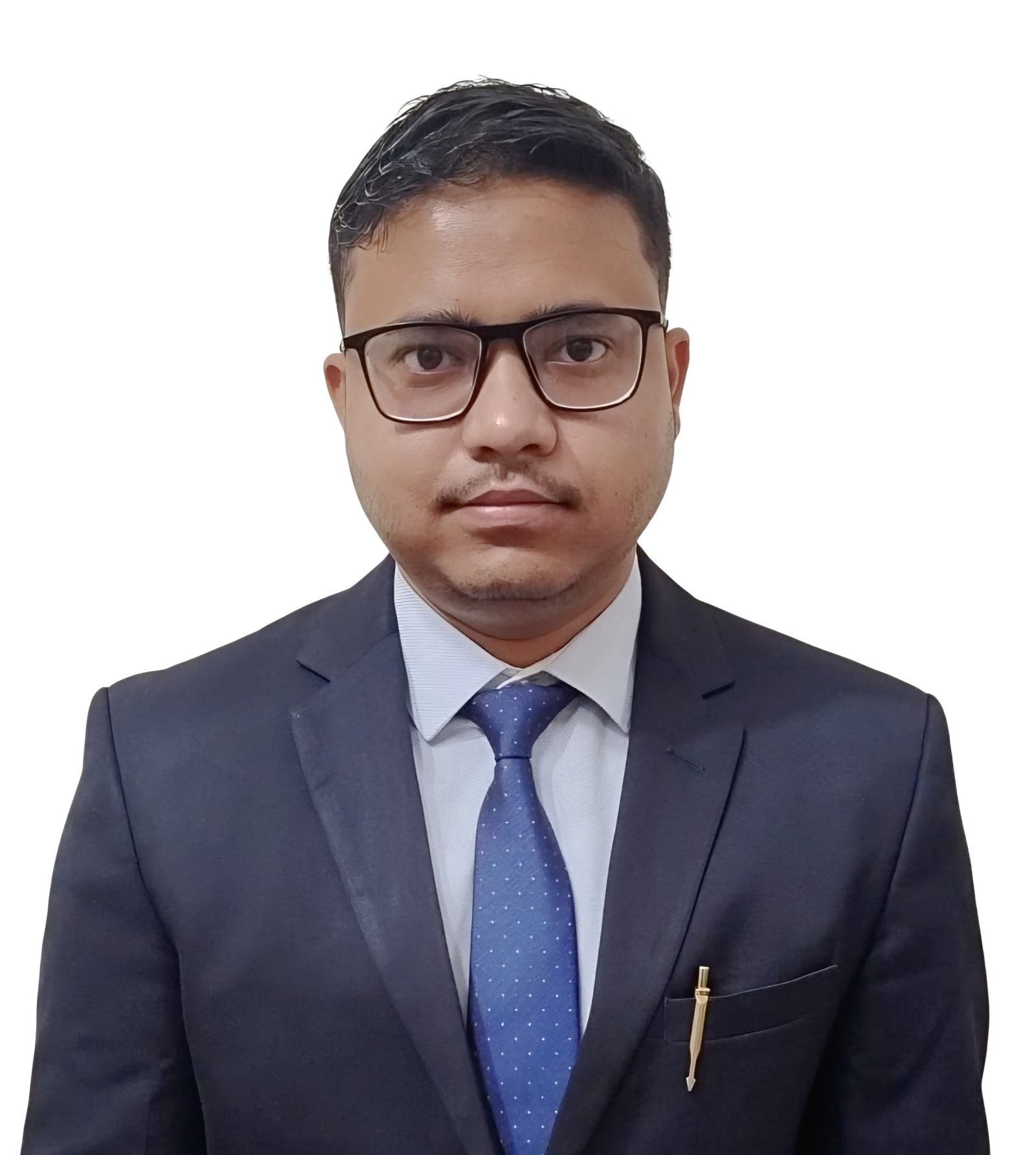 Bibek Saha
