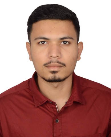 Akash M Hoshamani