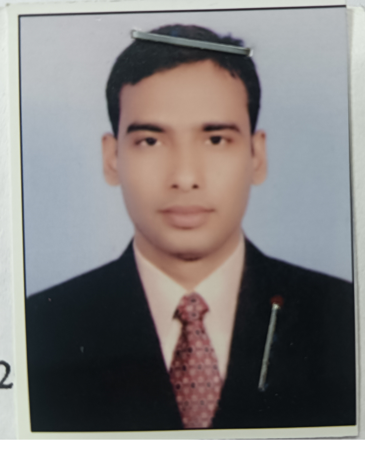 Md. Asif Khan