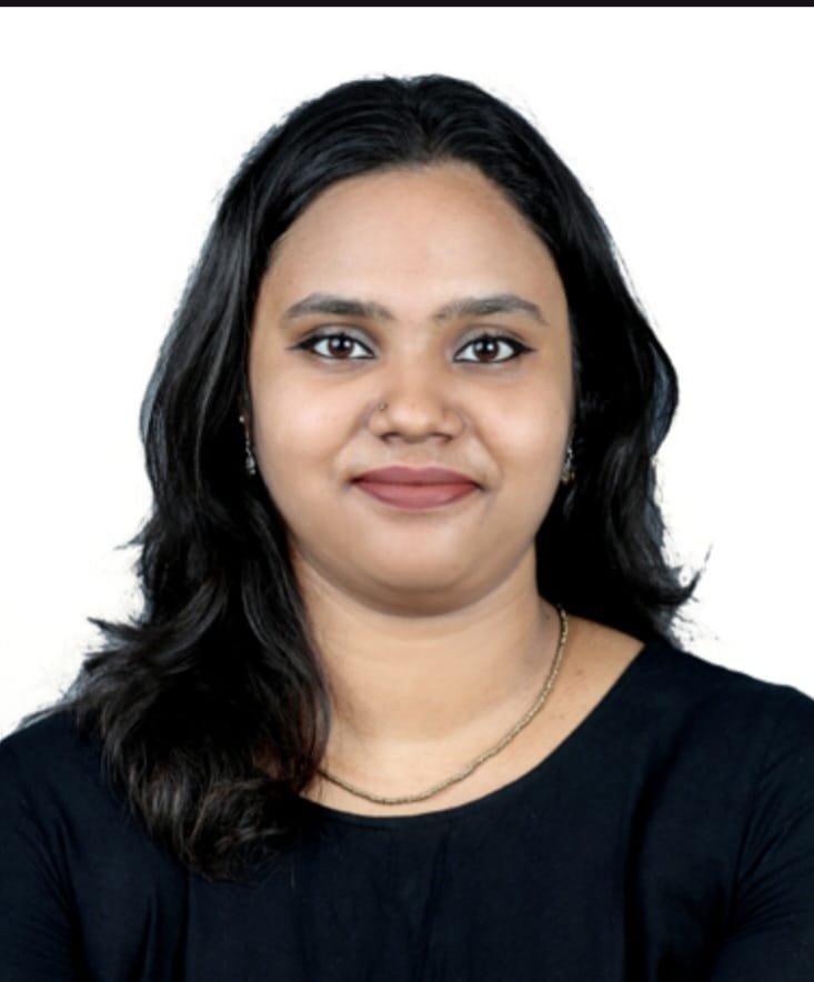 Raniya K Zubair
