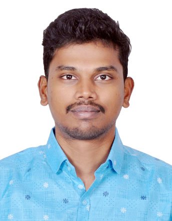 Mr. Kabilan S