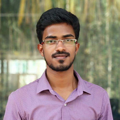 Asif Ali V K
