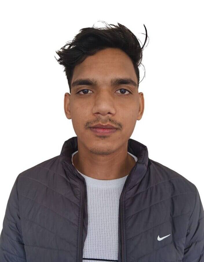 Priyanshu Kanojiya