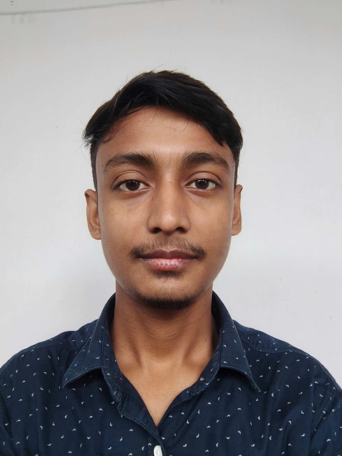 Sandipan Saha