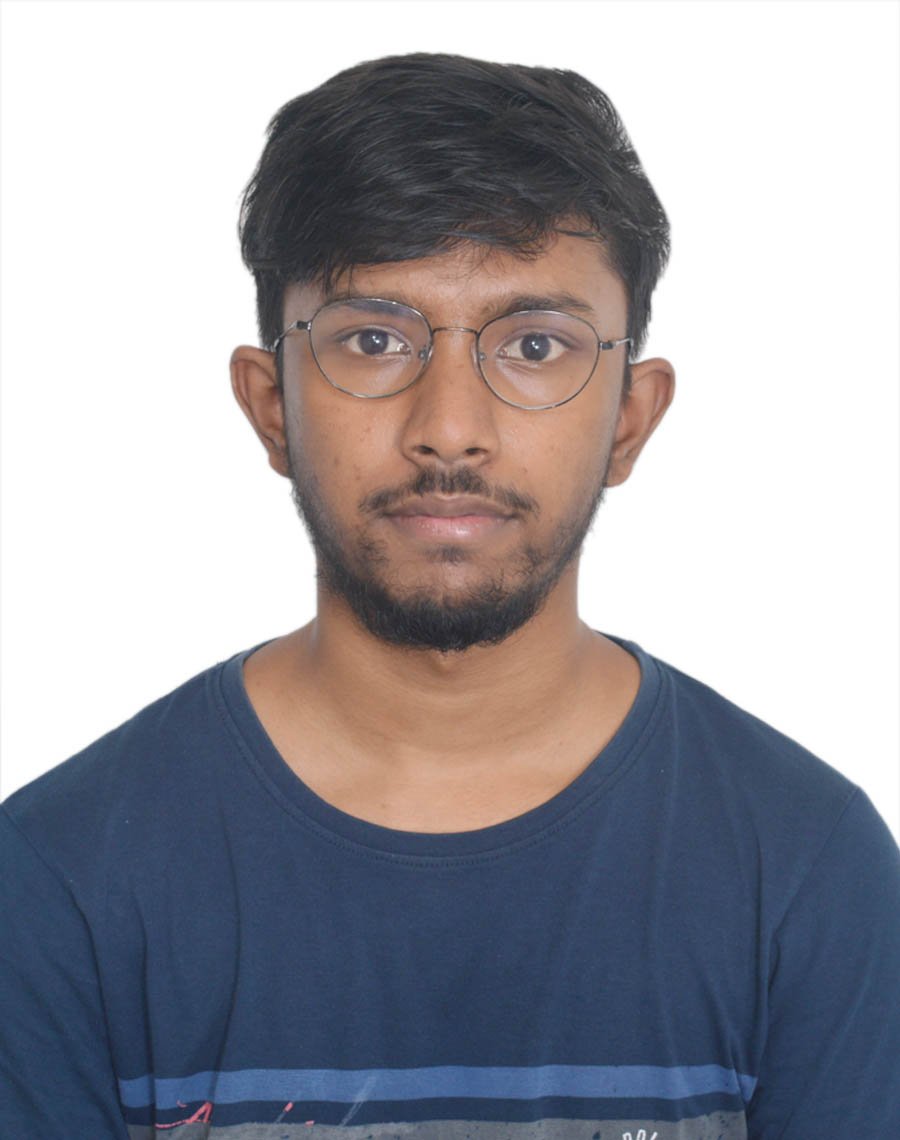 Subham Ghosh