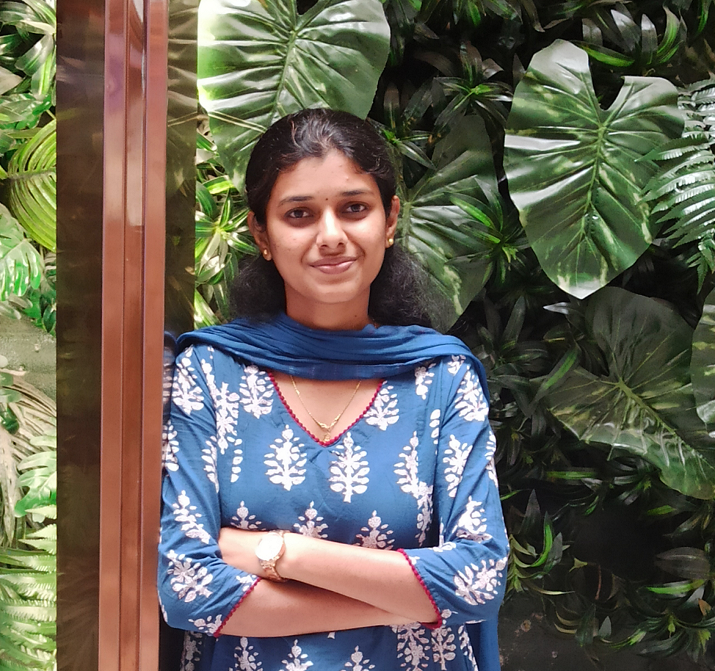 Chandini B C