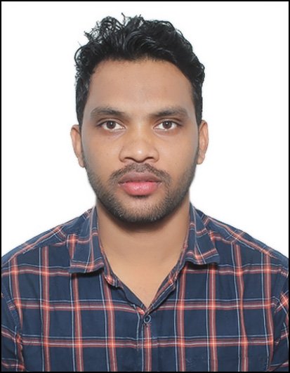 Nimai C. Mahanandia