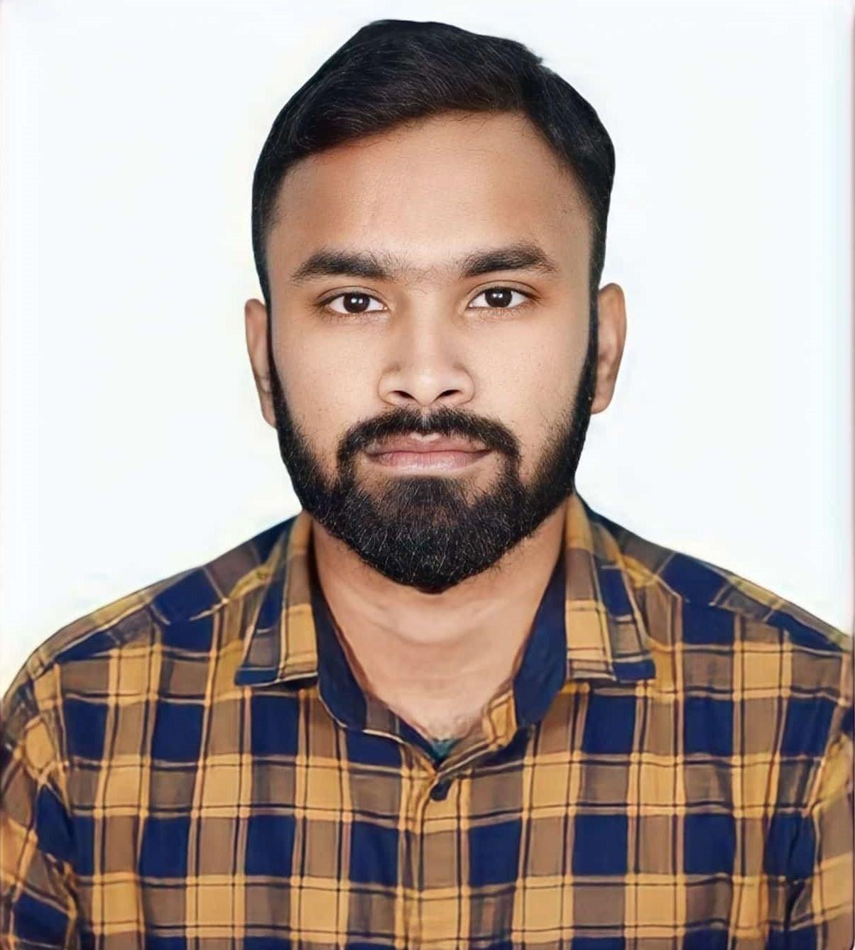 Snehasis Ghorai