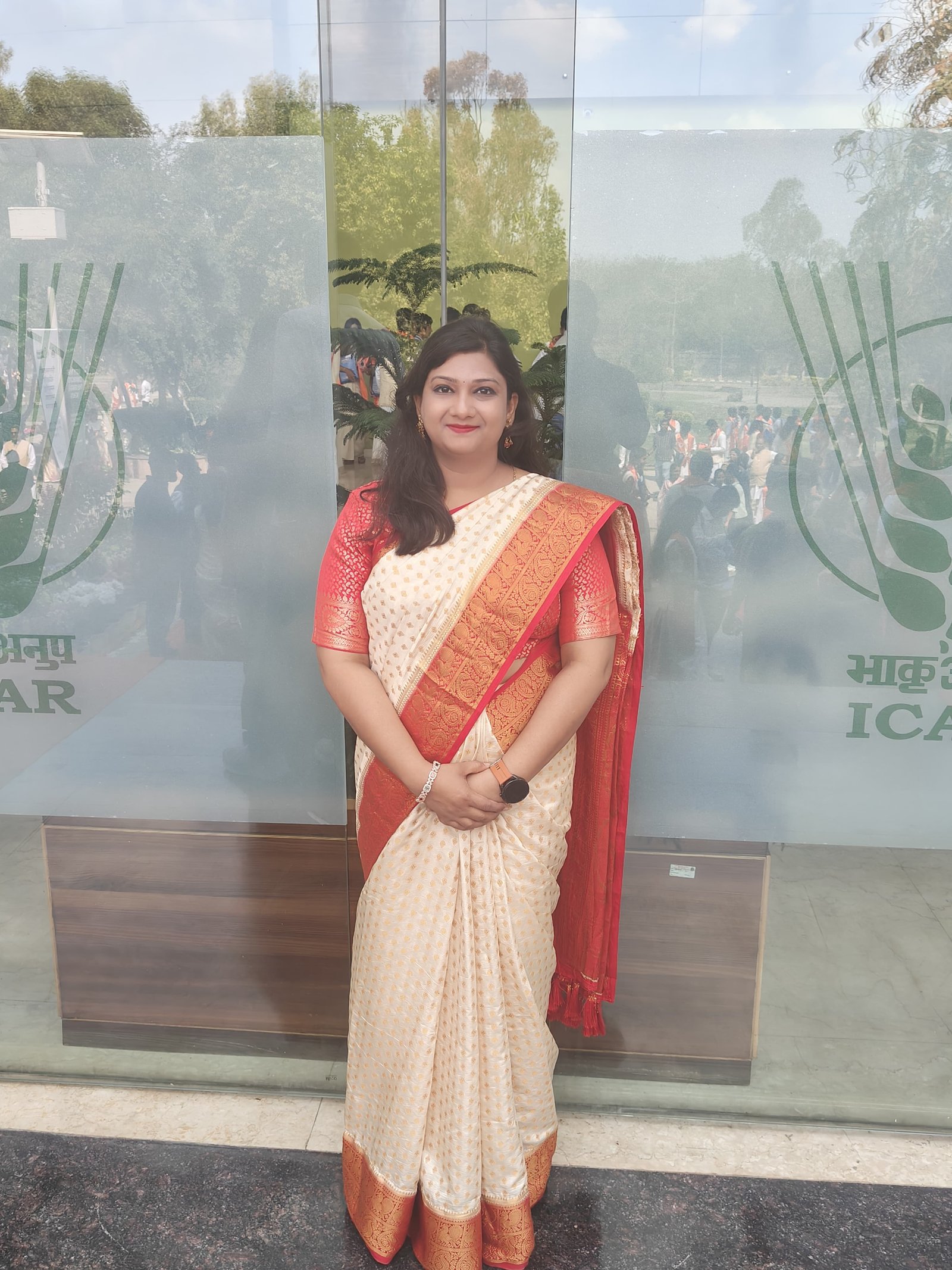 Naina Kumari