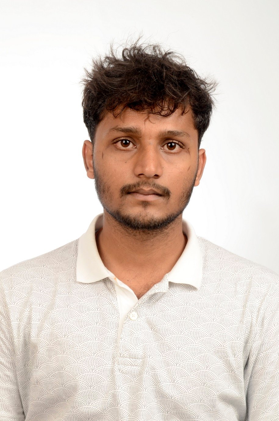 Shivdarshan S Jirli