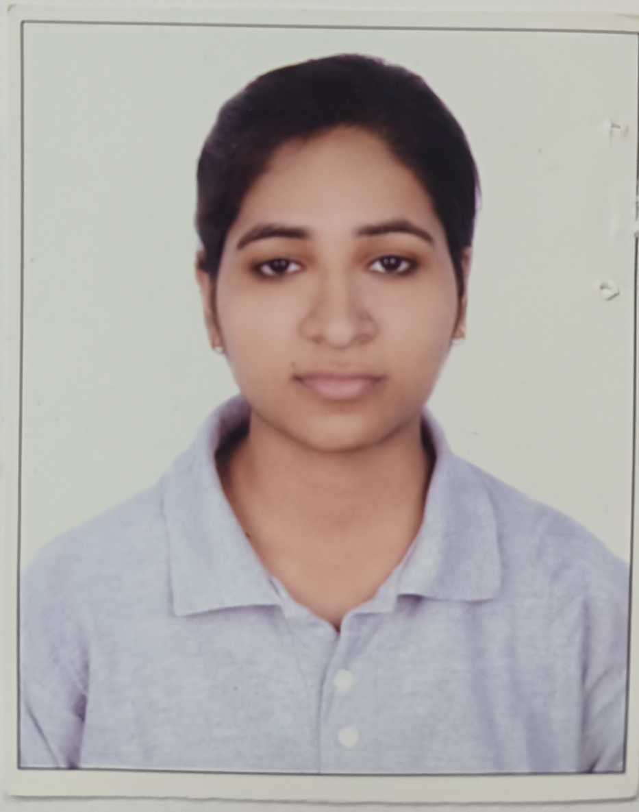 Soumya Sharma