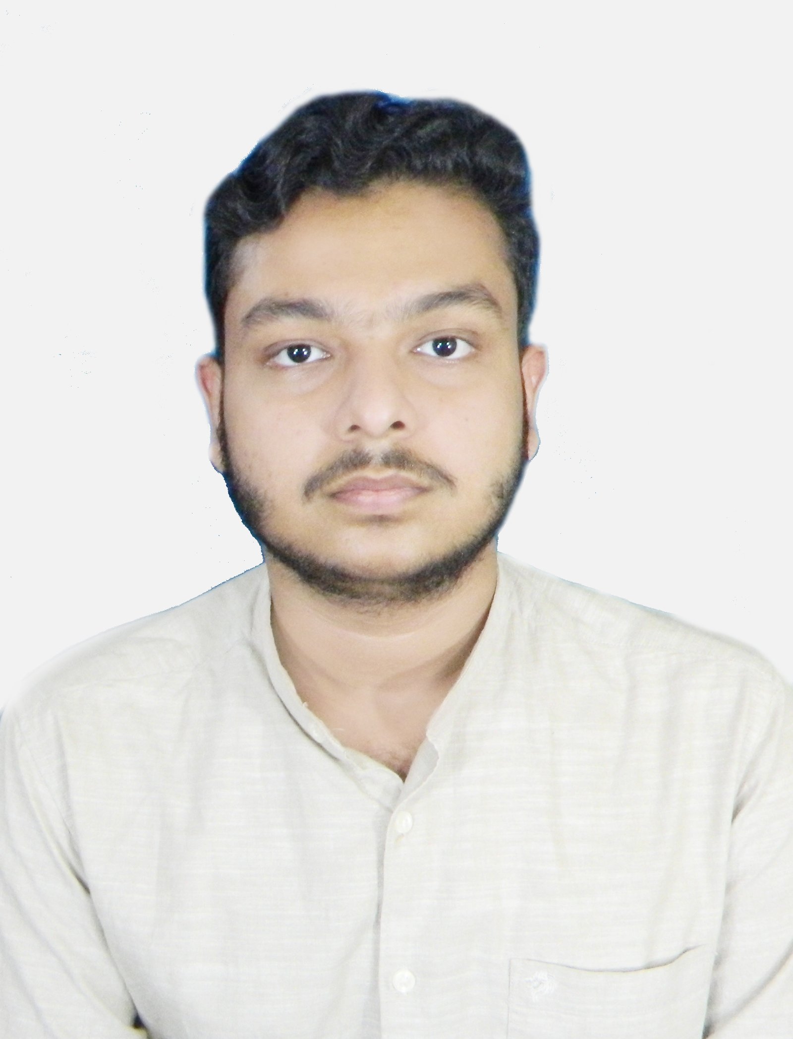 Rajarshi Mondal