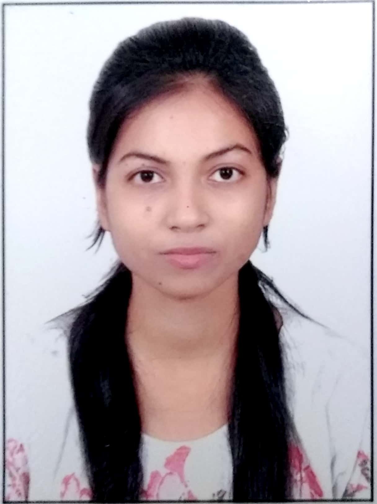 Sneha Murmu