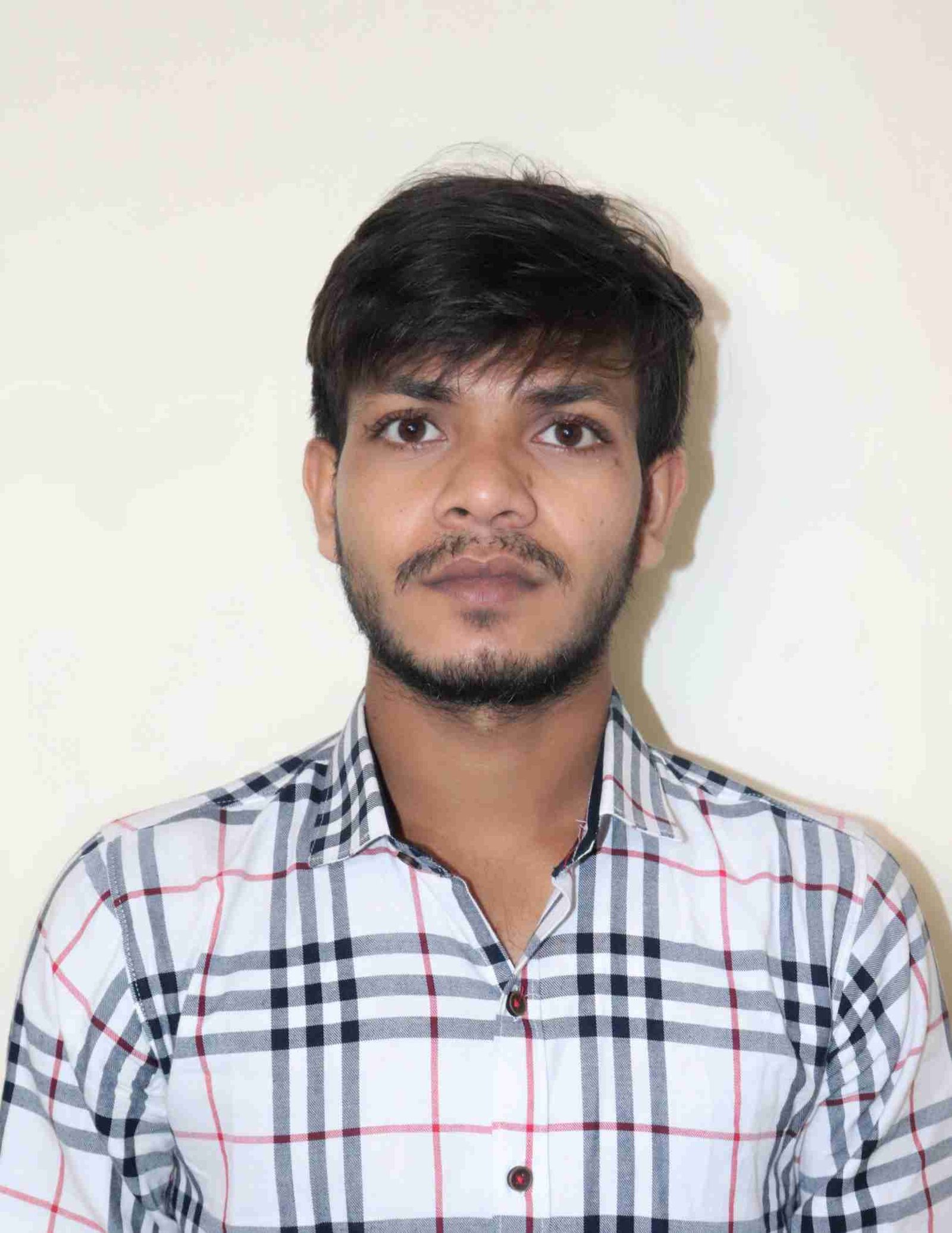 Dipankar Mandal
