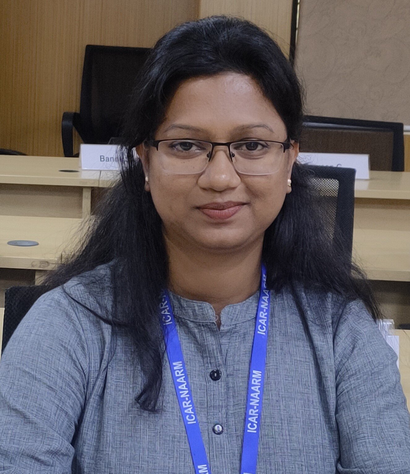Sayanti Guha Majumdar