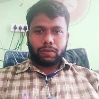 Naveenkumar HS