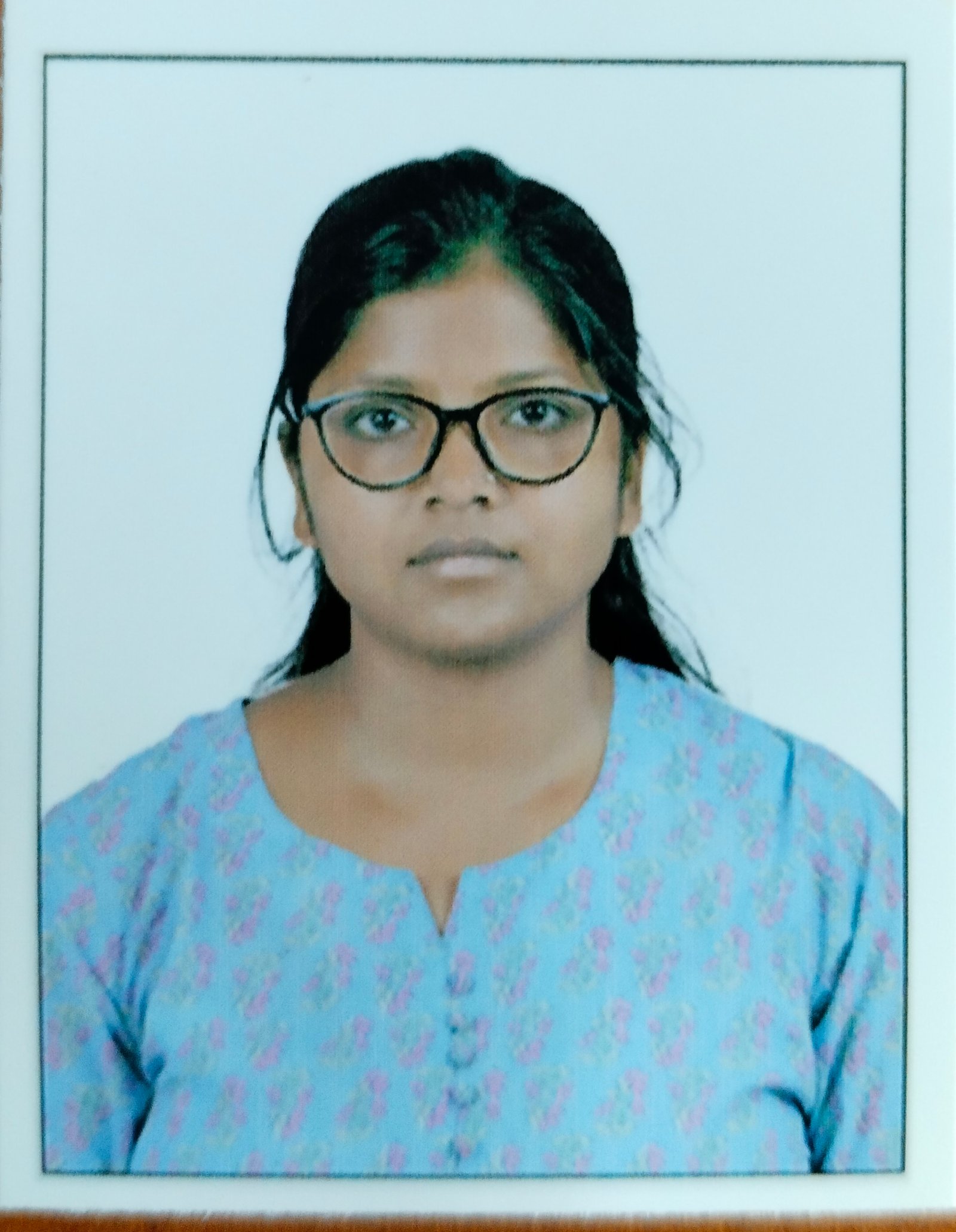 Shweta Kumari