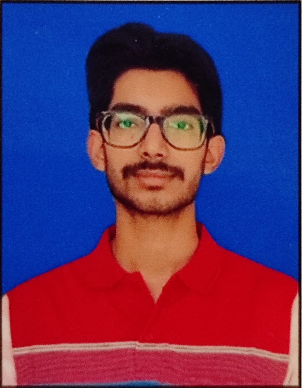 Gaurav Chouhan