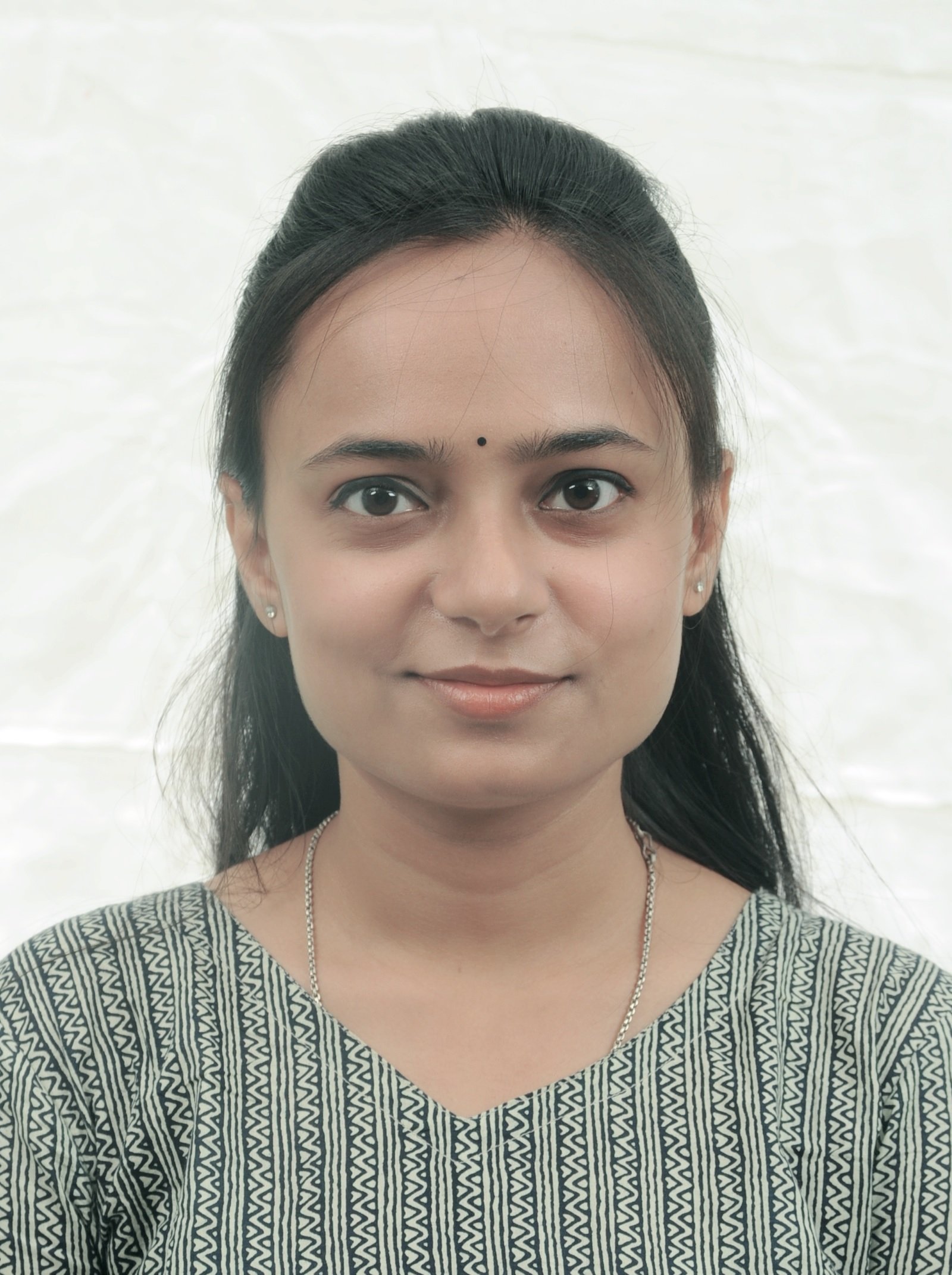 Anupama Roy