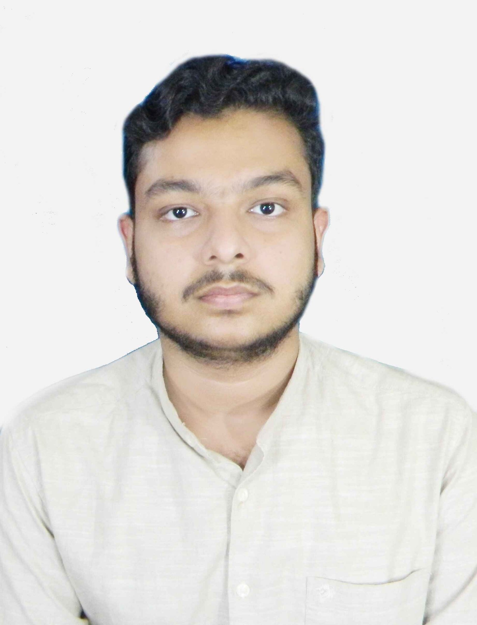 Rajarshi Mondal