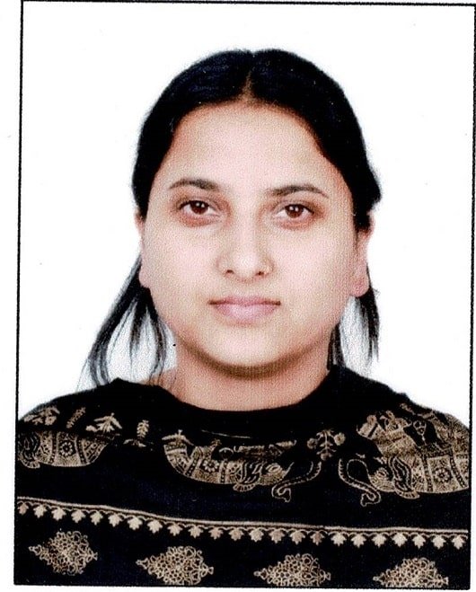Arzoo Kumari