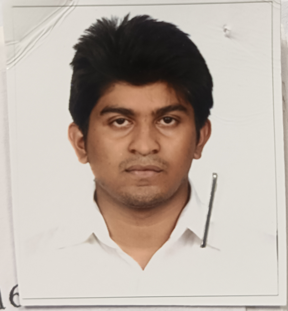 Anubhav Roy