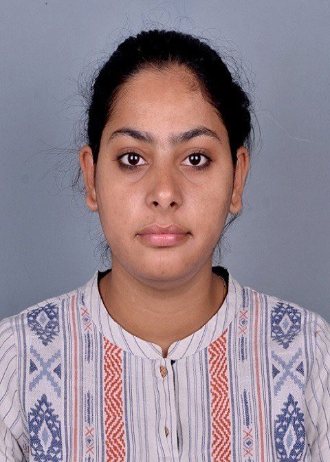 Lashika Meena