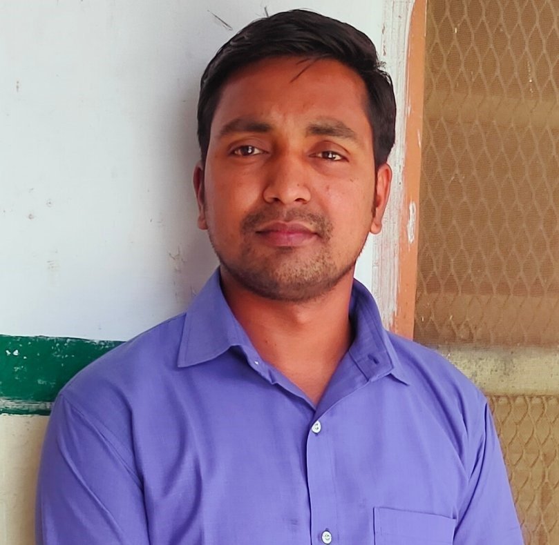 Satendra Shivam