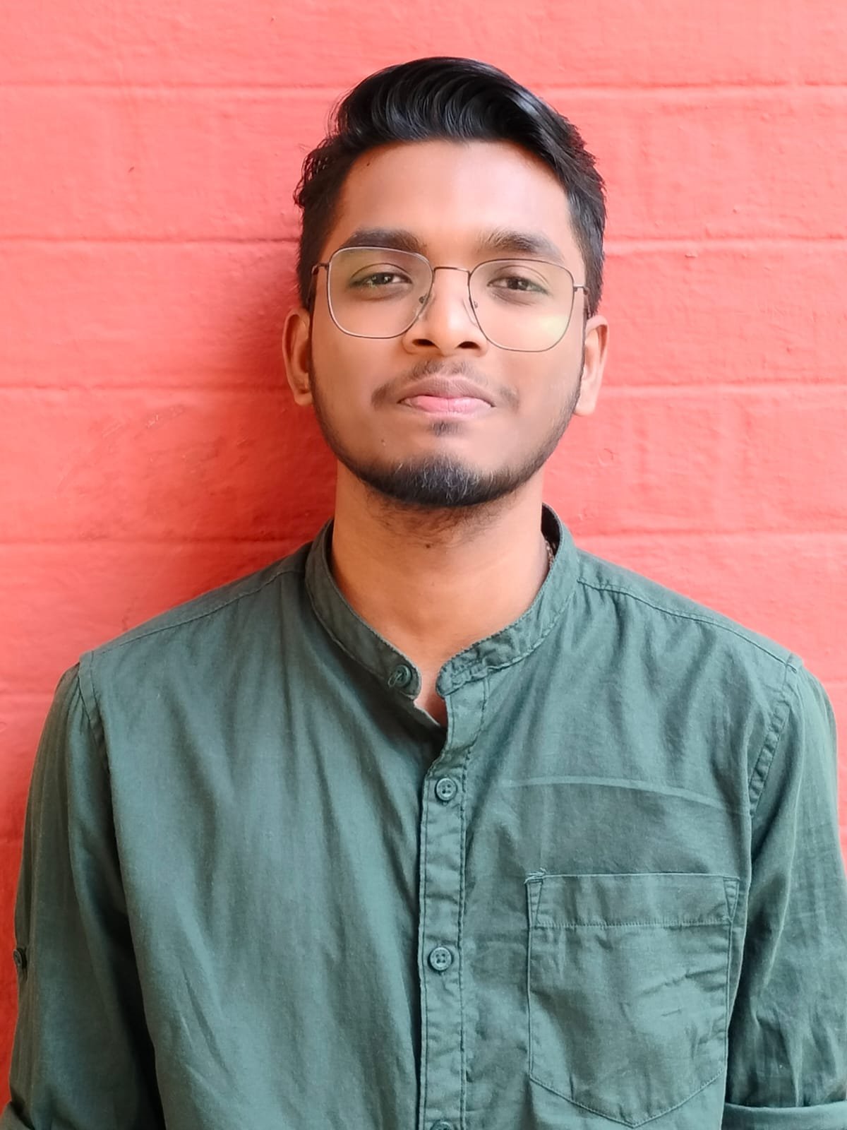 Snehasis Mallik